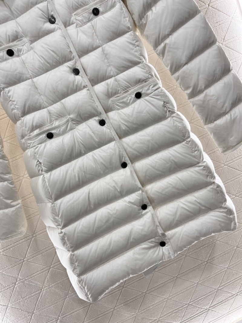 Moncler Down Coat